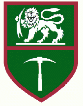 [Rhodesian Army badge till 1980]